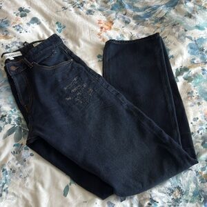 Guess Regular Straight Rodeo